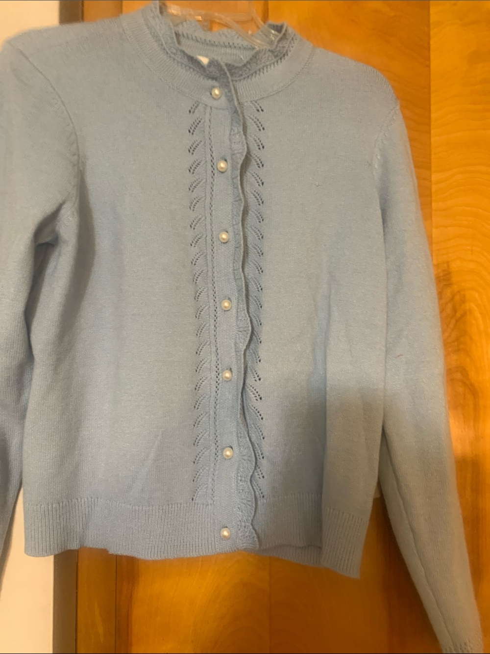Sweater. Tote 5